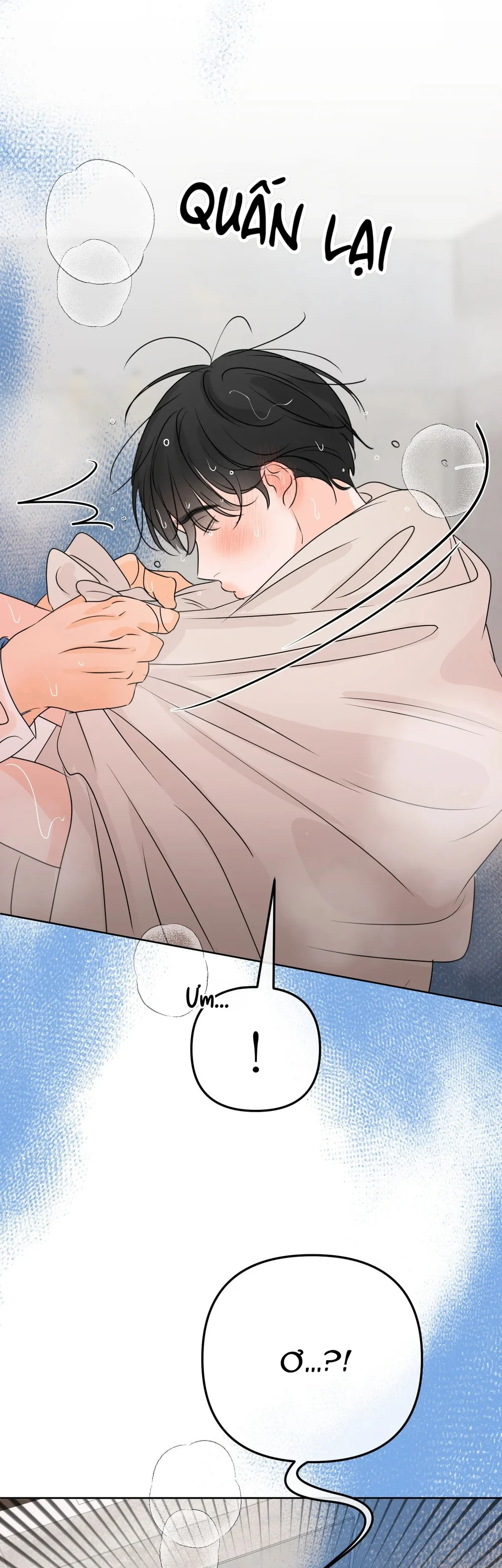 Ranh Giới Mùi Hương Chapter 29 - Next 