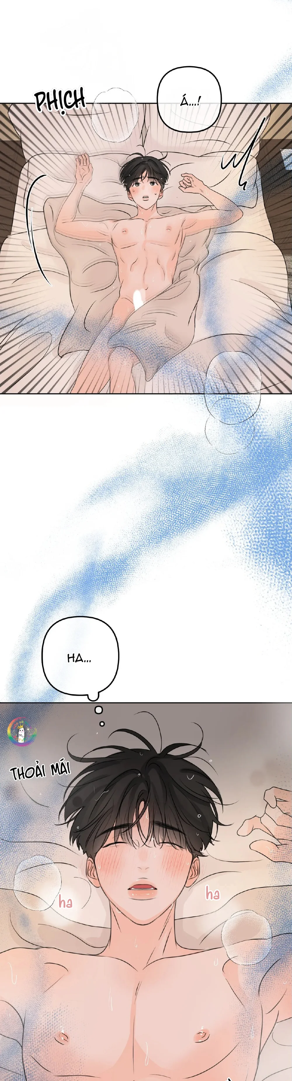 Ranh Giới Mùi Hương Chapter 29 - Next 