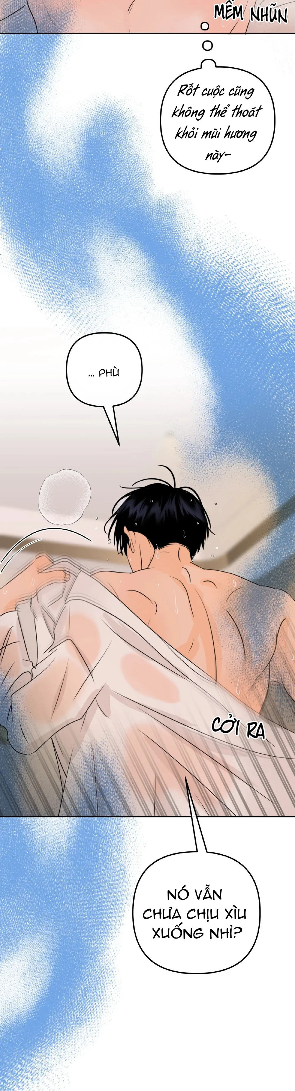 Ranh Giới Mùi Hương Chapter 29 - Next 