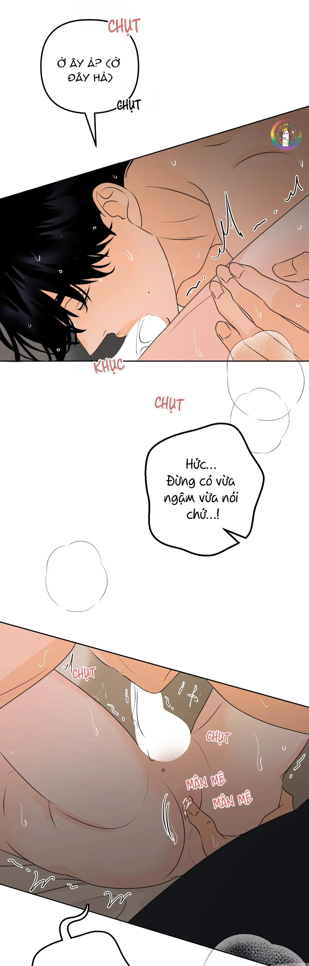 Ranh Giới Mùi Hương Chapter 29 - Next 