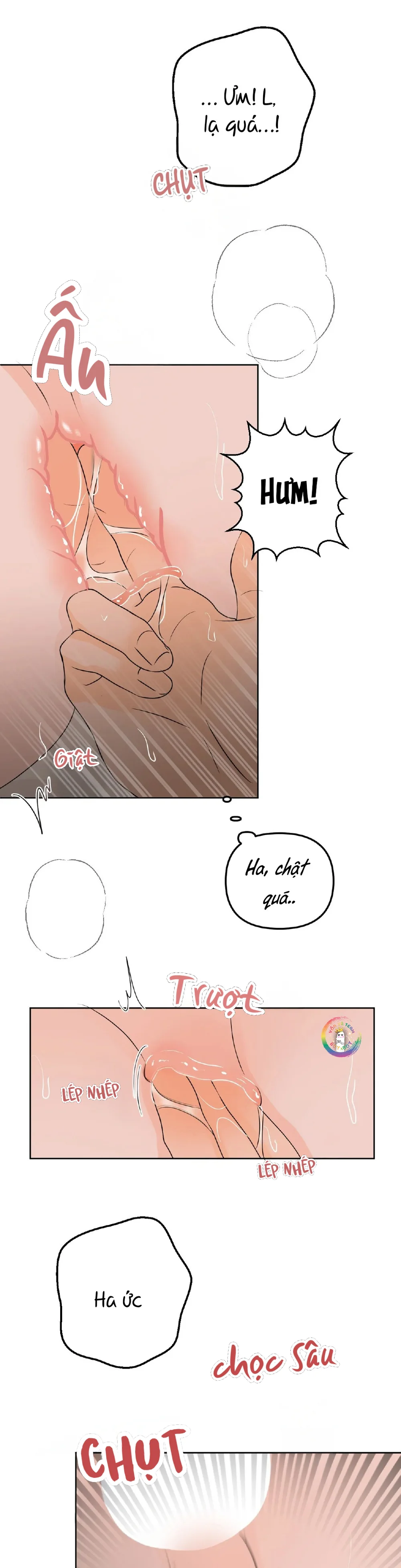 Ranh Giới Mùi Hương Chapter 29 - Next 