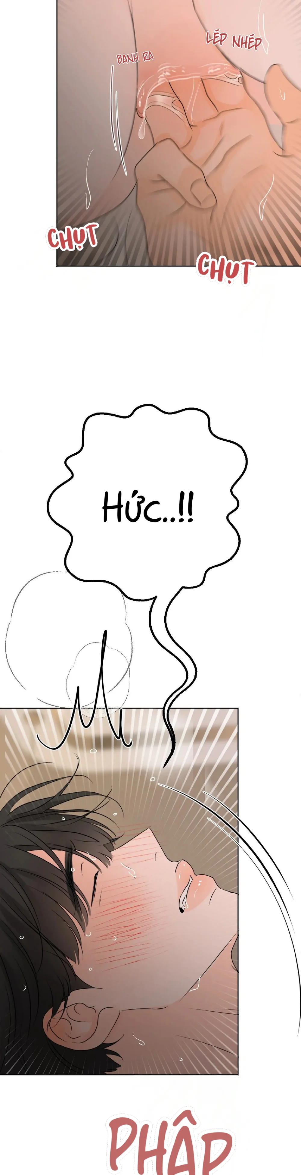 Ranh Giới Mùi Hương Chapter 29 - Next 