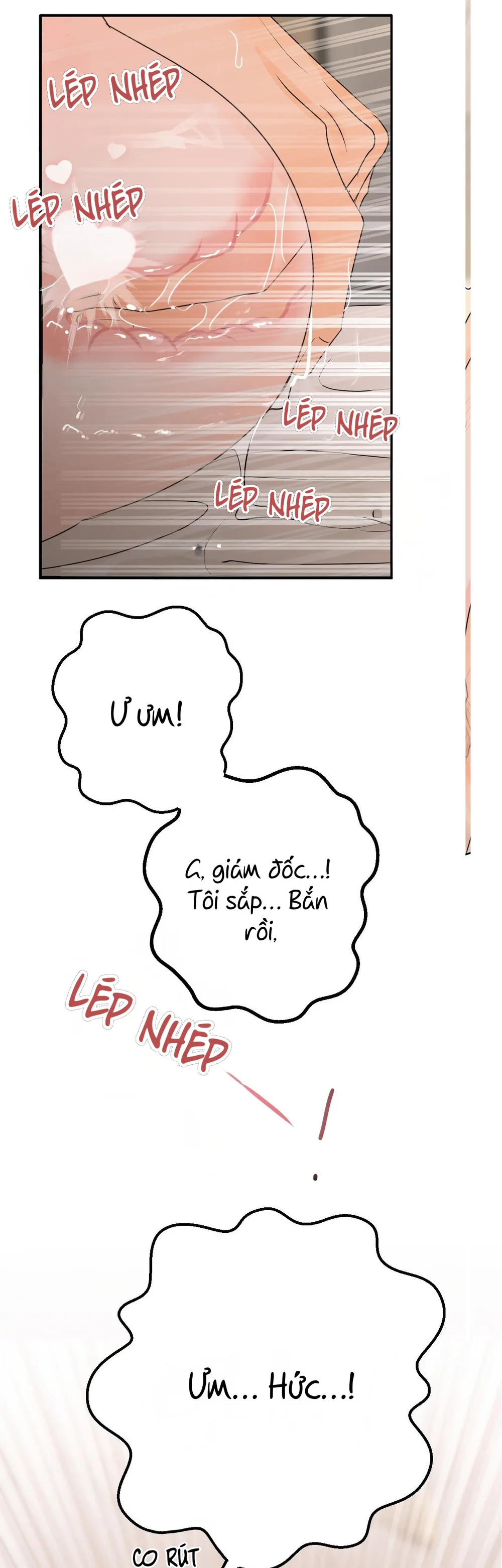 Ranh Giới Mùi Hương Chapter 29 - Next 