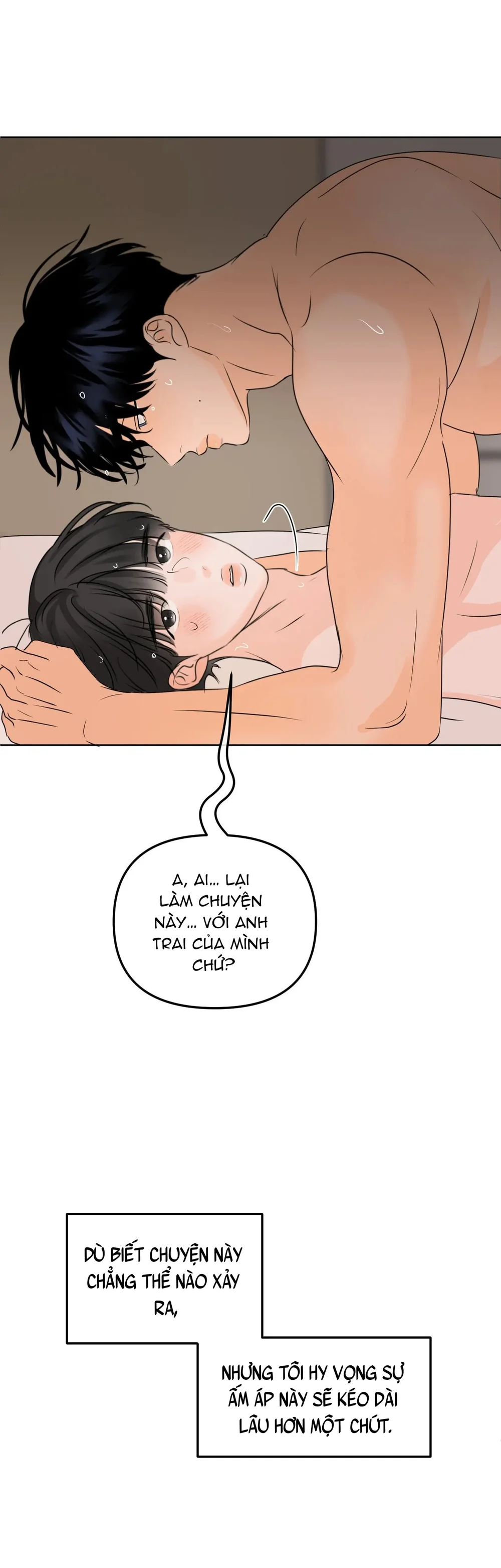 Ranh Giới Mùi Hương Chapter 29 - Next 