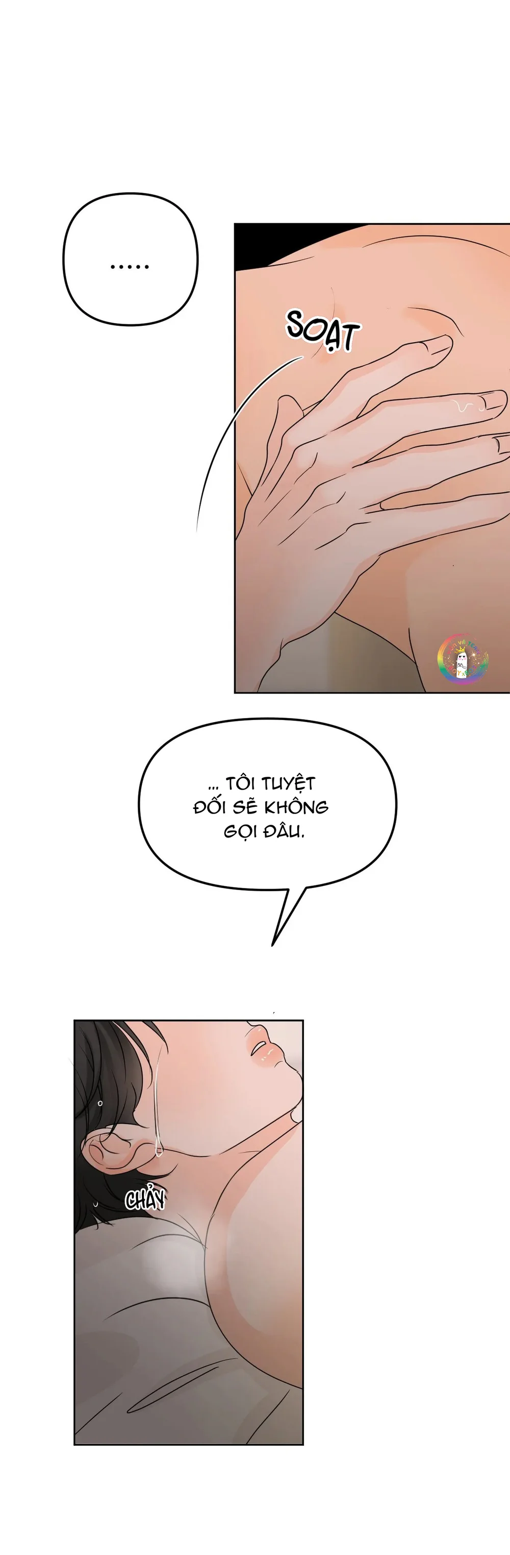 Ranh Giới Mùi Hương Chapter 29 - Next 