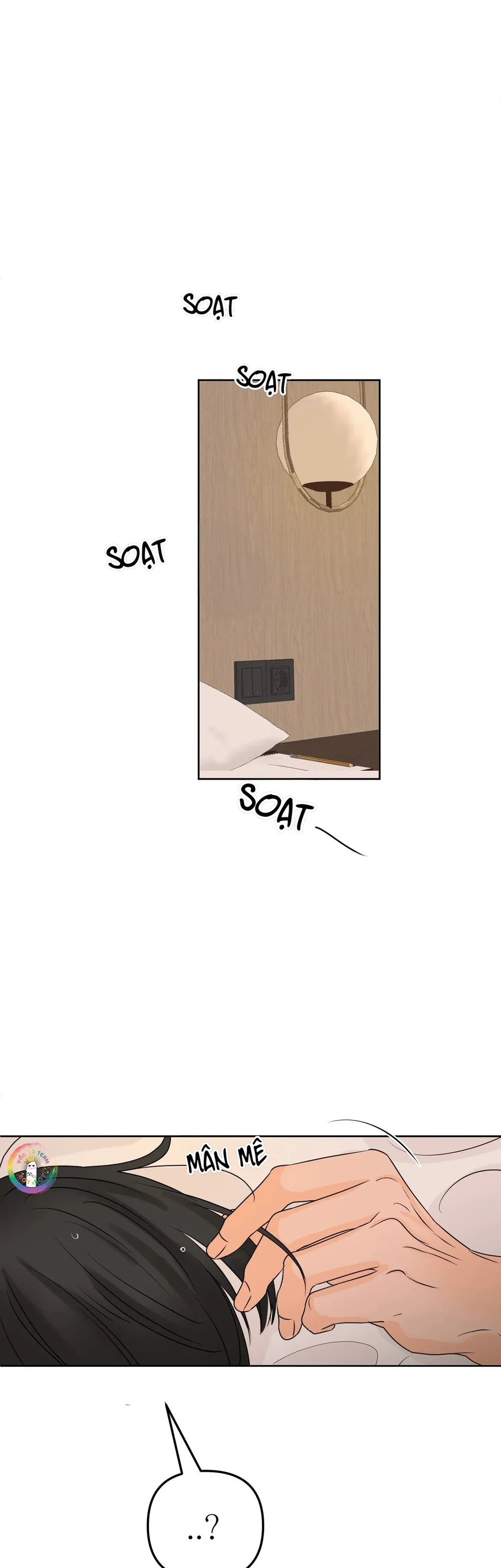 Ranh Giới Mùi Hương Chapter 29 - Next 