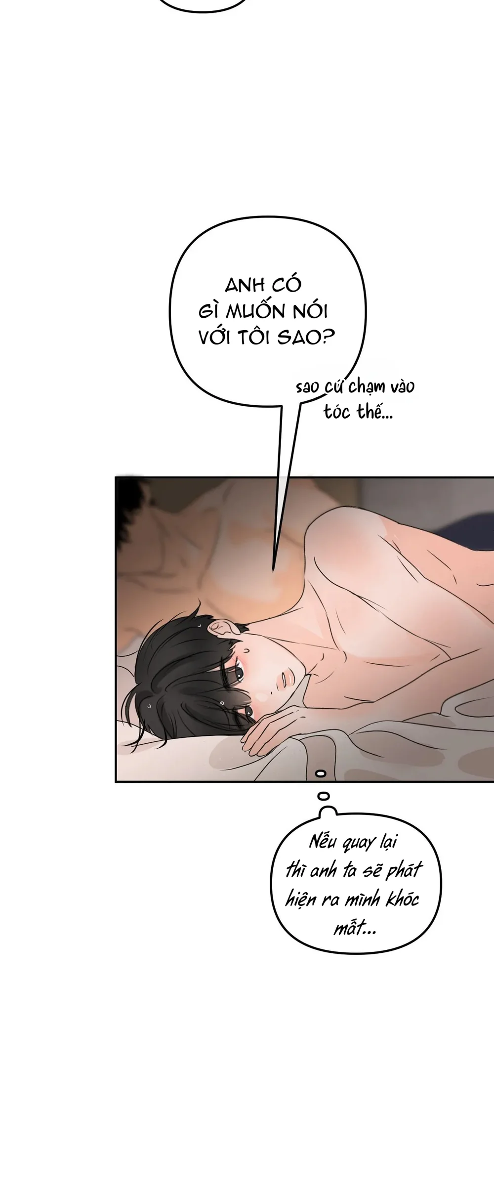 Ranh Giới Mùi Hương Chapter 29 - Next 