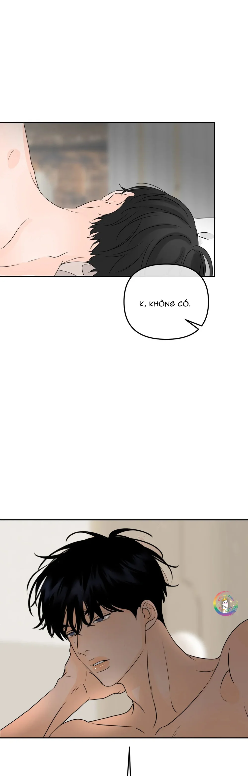 Ranh Giới Mùi Hương Chapter 29 - Next 