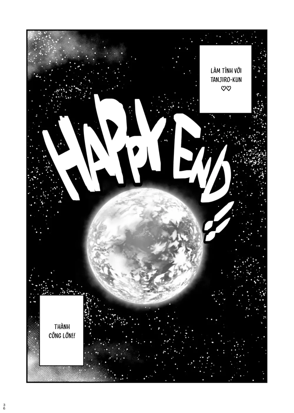 Cúc Ciu Full HD Chapter 76 - Next Chapter 77