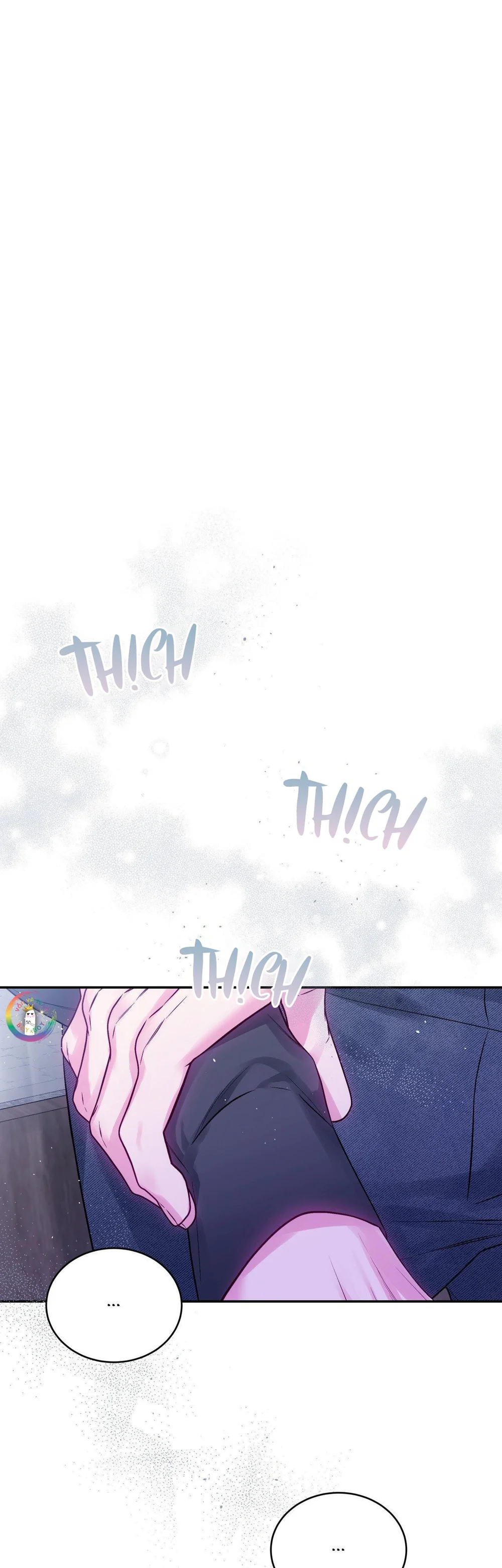 Khoảng Trống Không Hoàn Hảo Chapter 34 - Next 