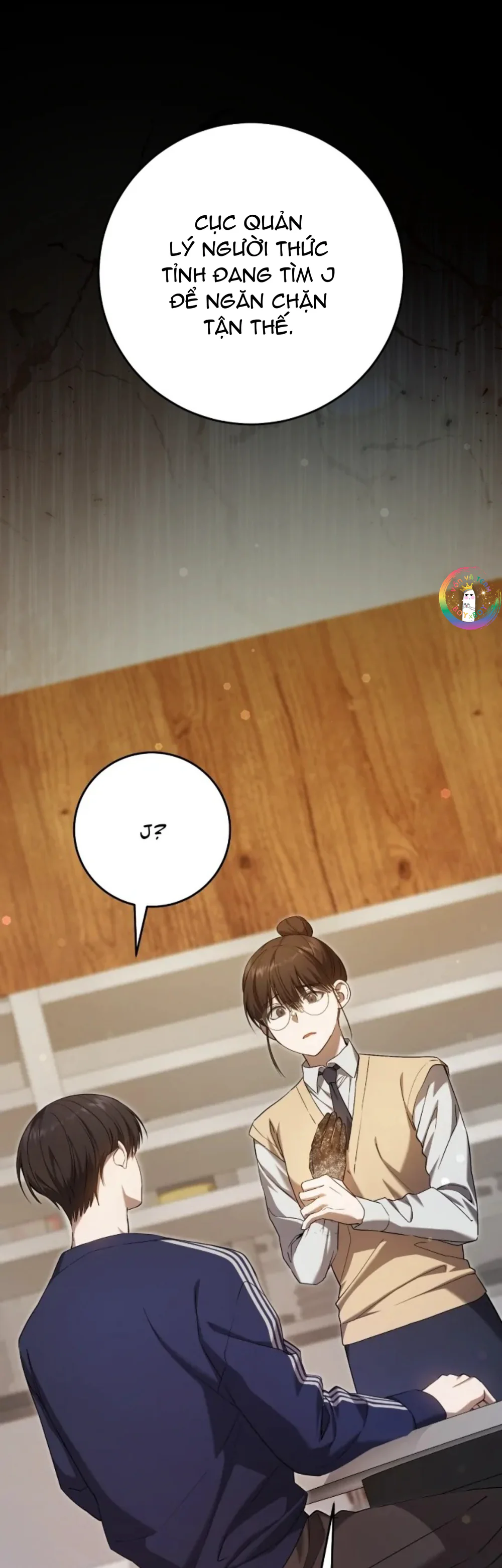 Thợ Săn Chỉ Muốn Ở Ẩn Chapter 23 - Next Chapter 24