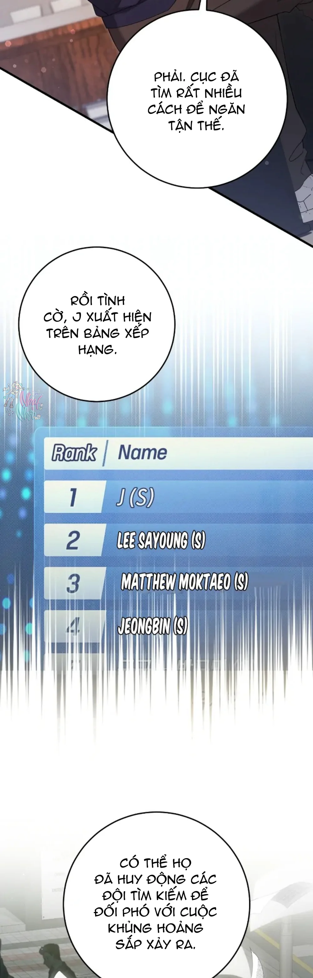 Thợ Săn Chỉ Muốn Ở Ẩn Chapter 23 - Next Chapter 24