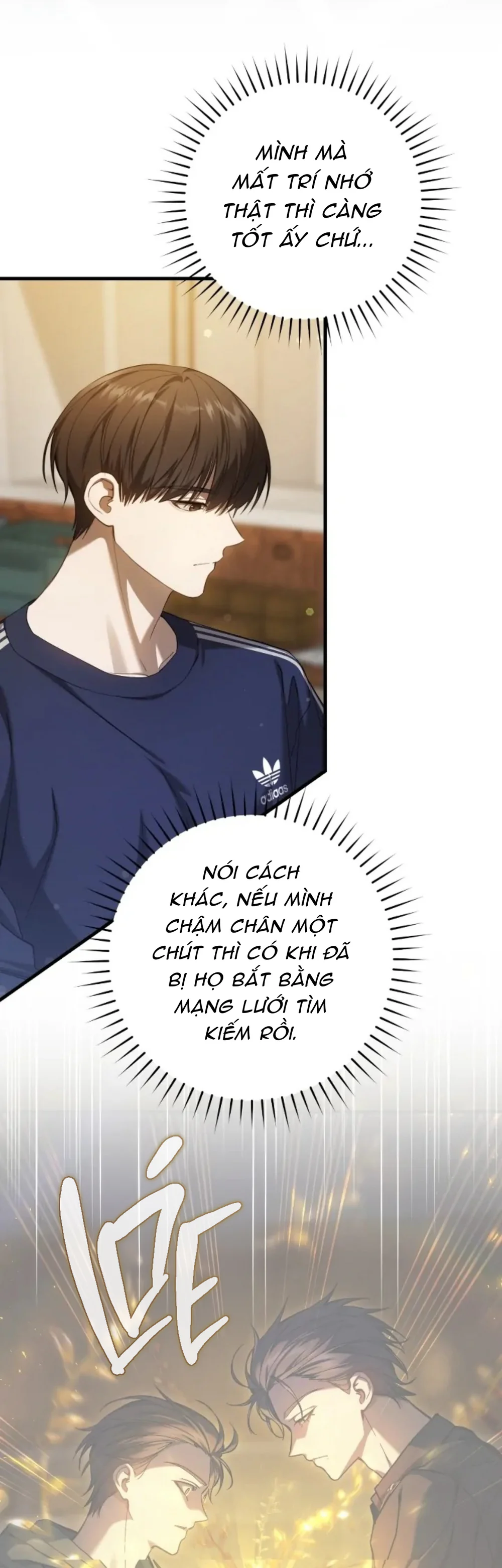 Thợ Săn Chỉ Muốn Ở Ẩn Chapter 23 - Next Chapter 24