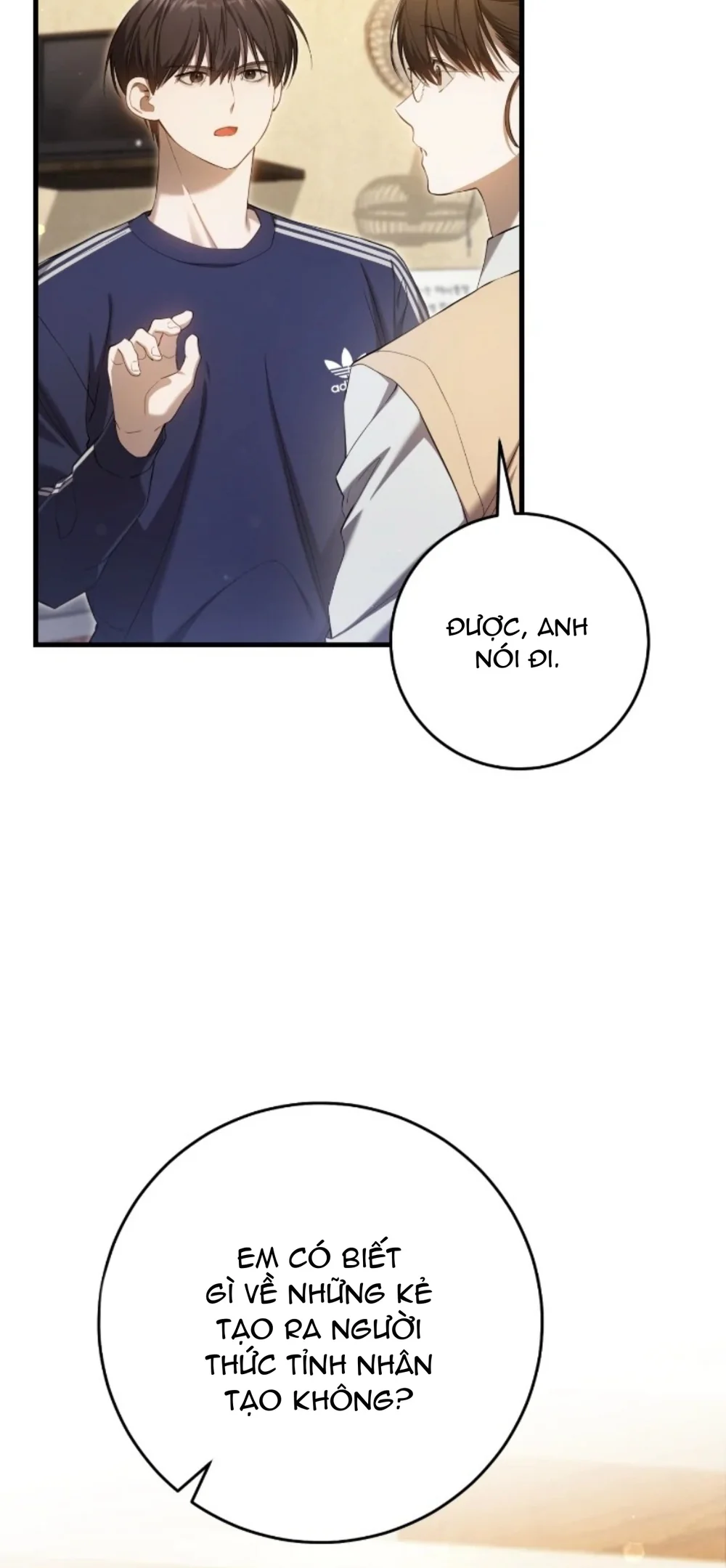 Thợ Săn Chỉ Muốn Ở Ẩn Chapter 23 - Next Chapter 24