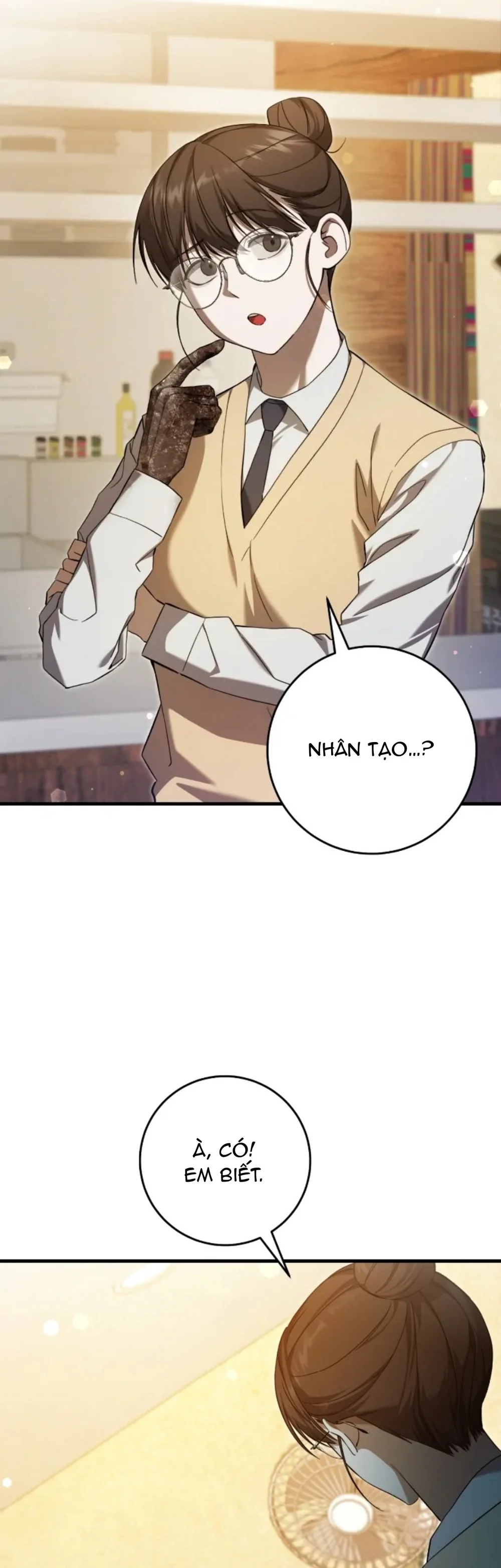 Thợ Săn Chỉ Muốn Ở Ẩn Chapter 23 - Next Chapter 24