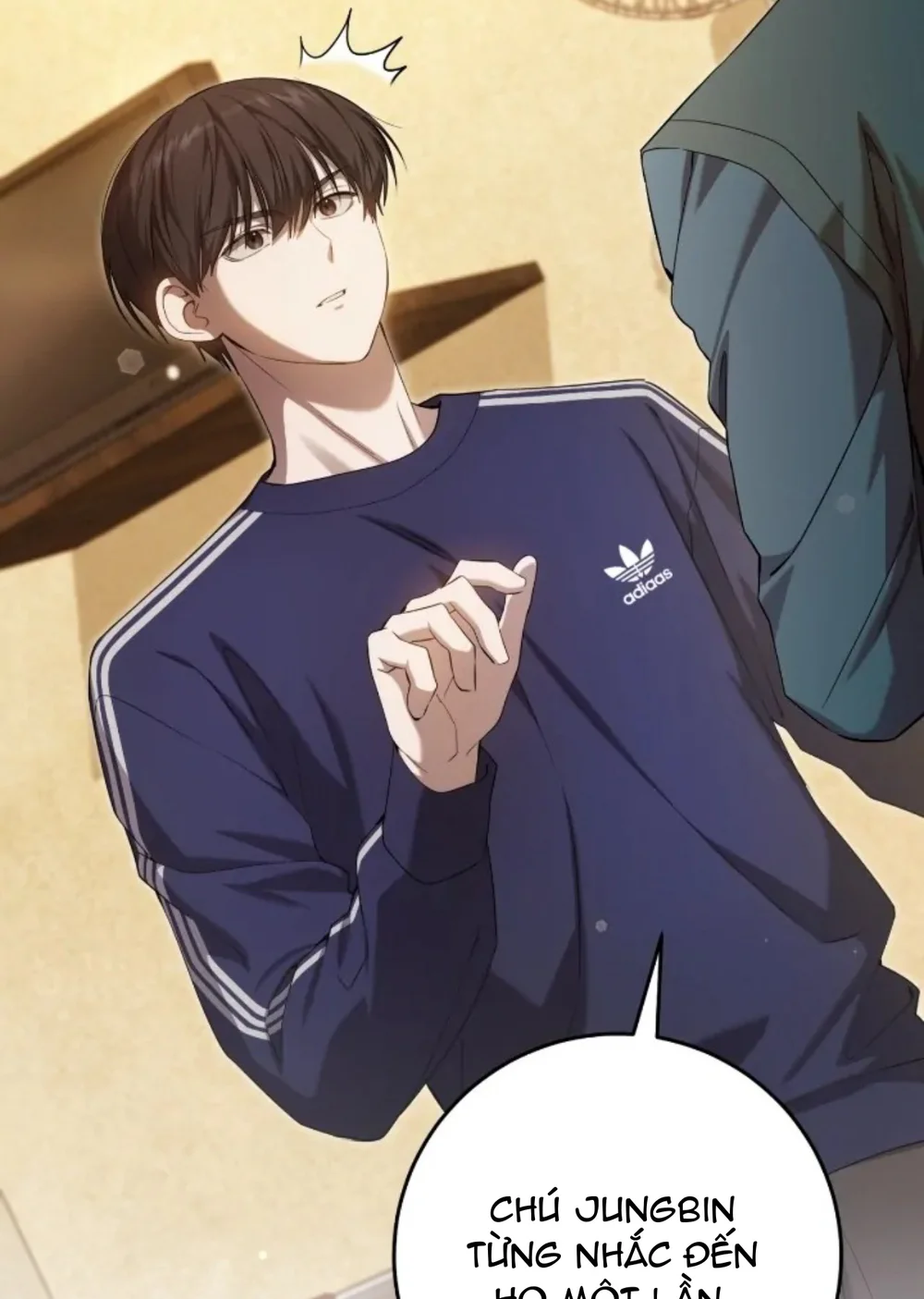 Thợ Săn Chỉ Muốn Ở Ẩn Chapter 23 - Next Chapter 24
