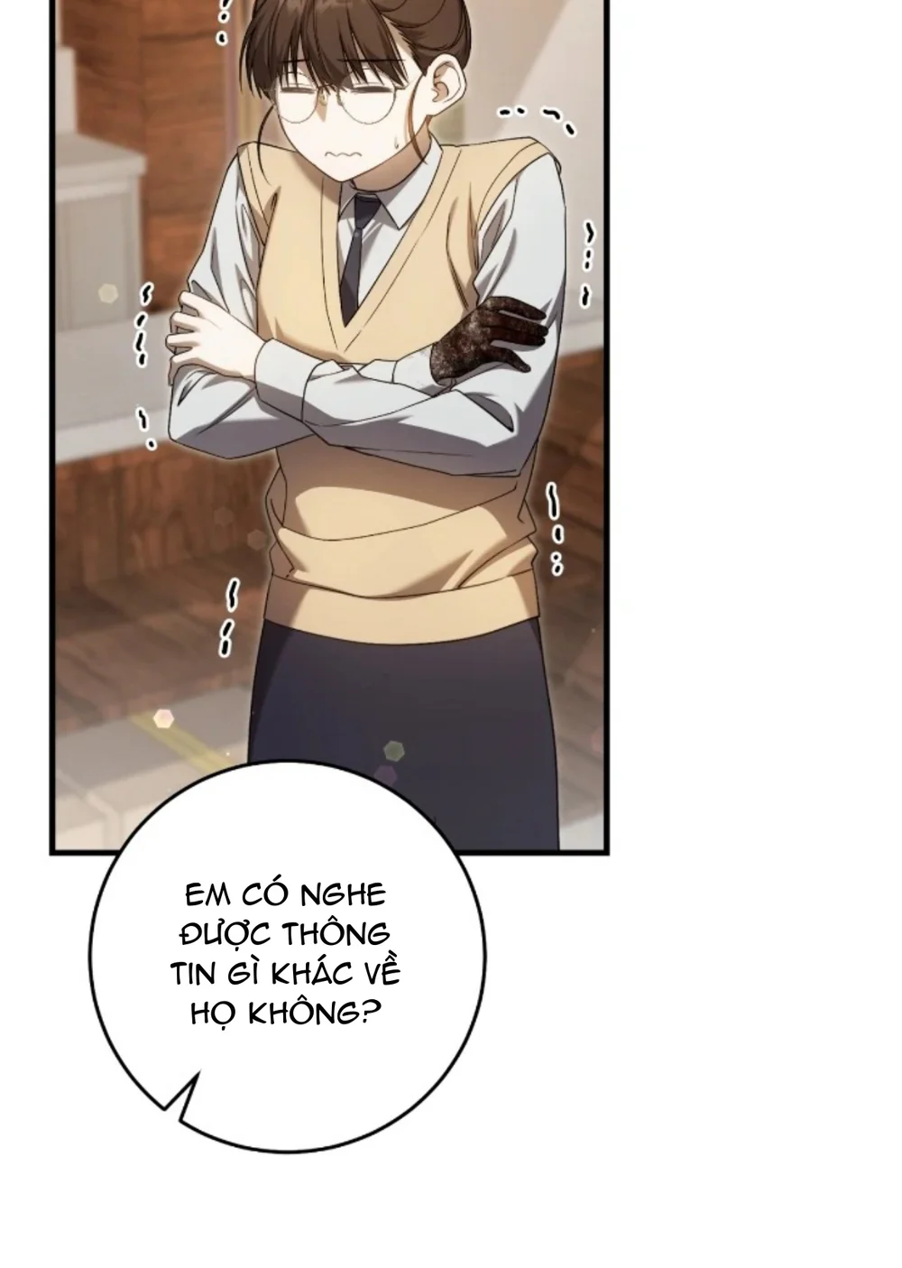 Thợ Săn Chỉ Muốn Ở Ẩn Chapter 23 - Next Chapter 24