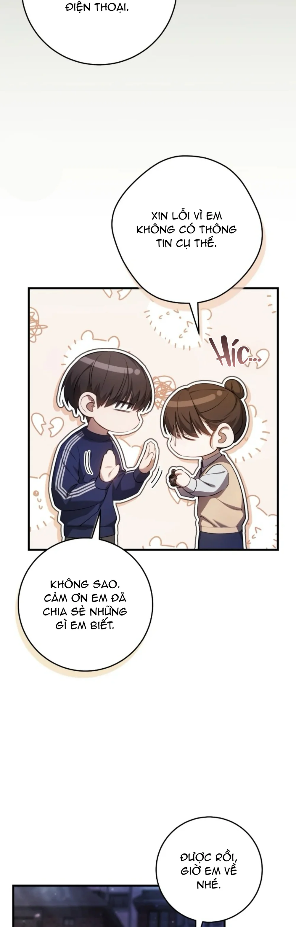 Thợ Săn Chỉ Muốn Ở Ẩn Chapter 23 - Next Chapter 24