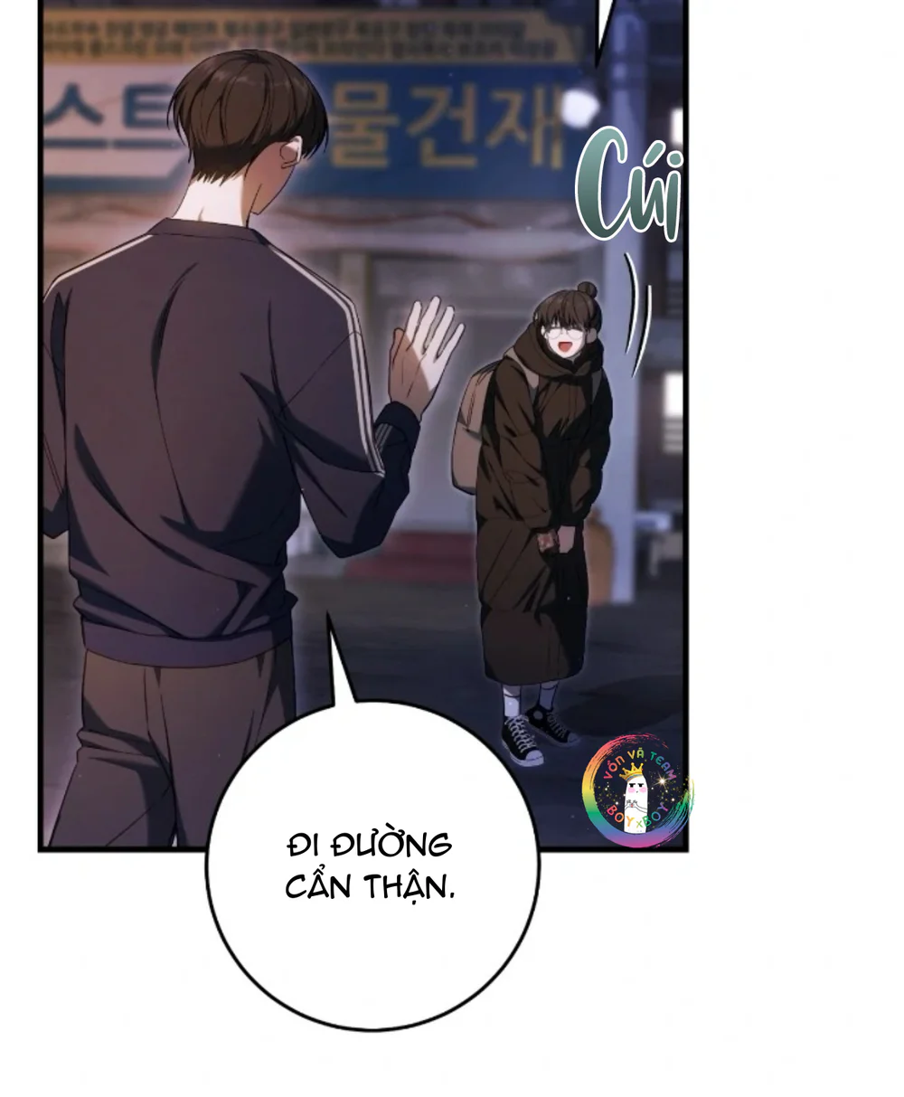 Thợ Săn Chỉ Muốn Ở Ẩn Chapter 23 - Next Chapter 24