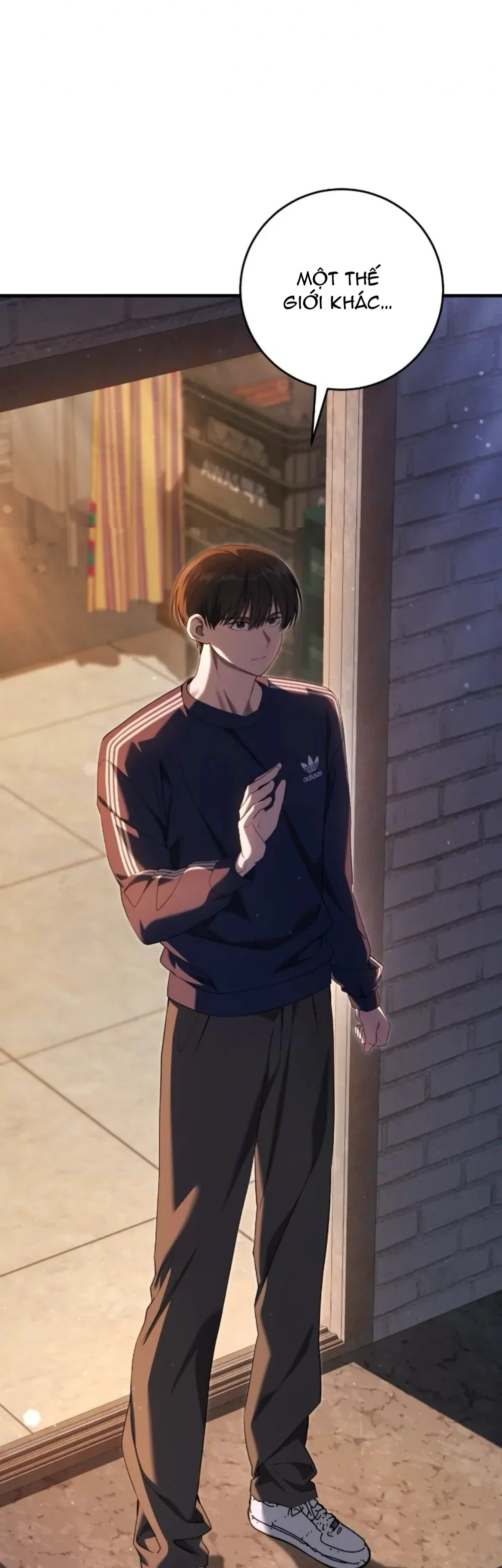 Thợ Săn Chỉ Muốn Ở Ẩn Chapter 23 - Next Chapter 24