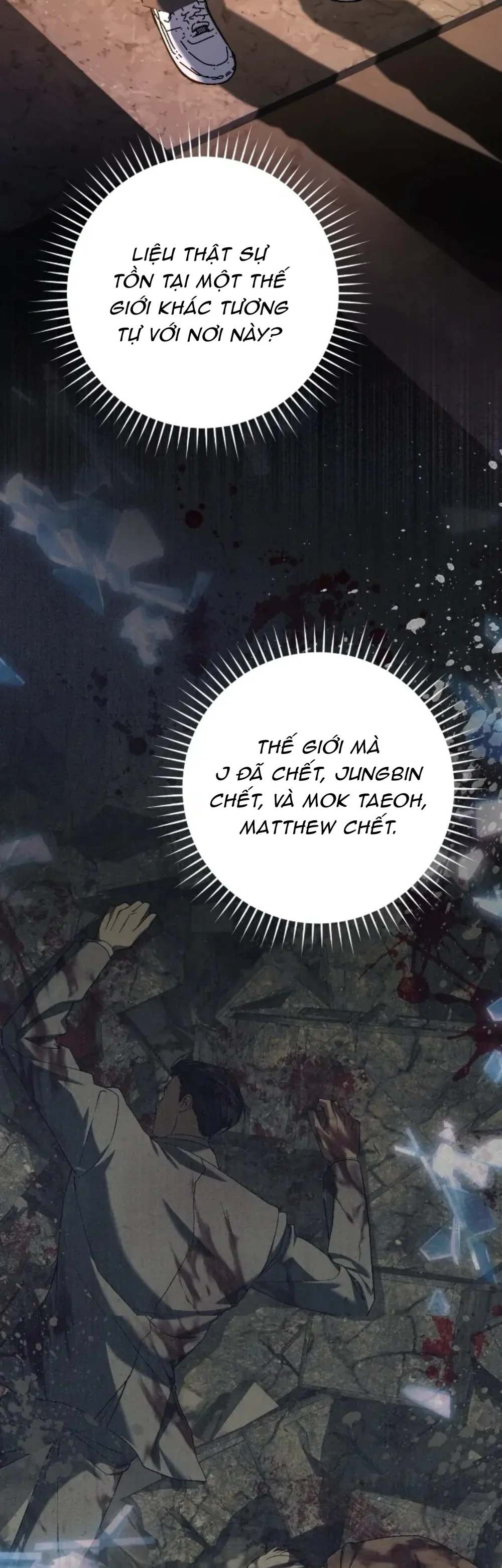 Thợ Săn Chỉ Muốn Ở Ẩn Chapter 23 - Next Chapter 24