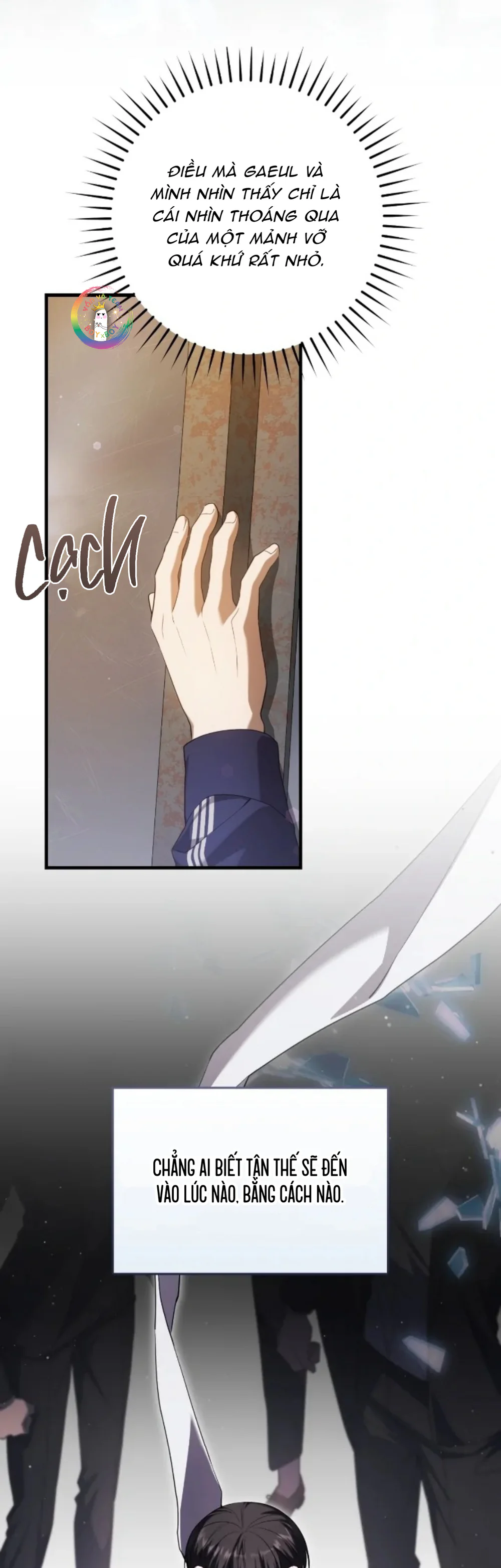 Thợ Săn Chỉ Muốn Ở Ẩn Chapter 23 - Next Chapter 24