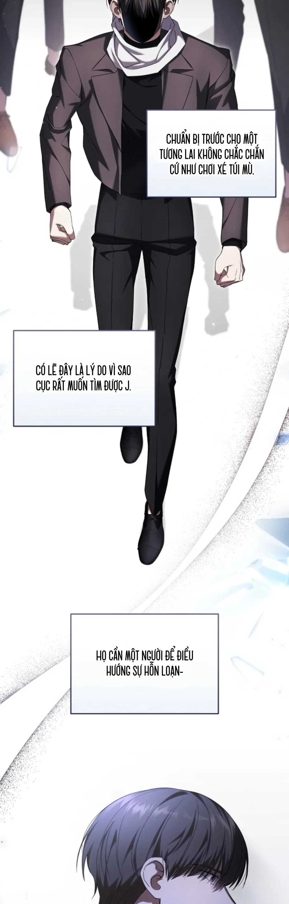 Thợ Săn Chỉ Muốn Ở Ẩn Chapter 23 - Next Chapter 24