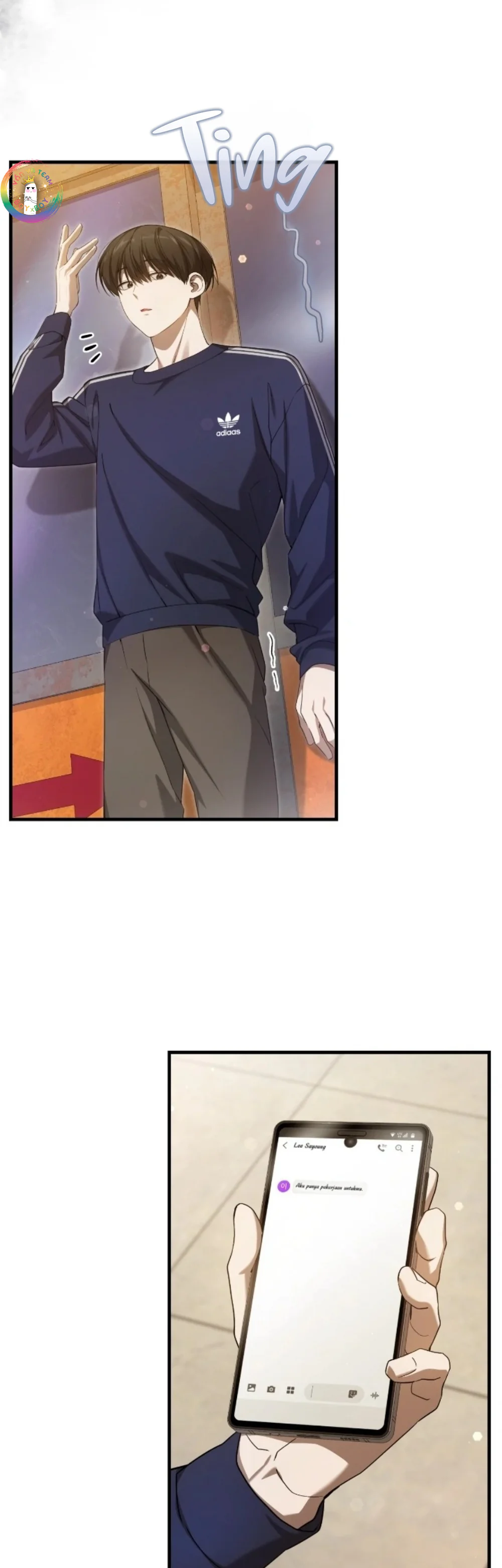 Thợ Săn Chỉ Muốn Ở Ẩn Chapter 23 - Next Chapter 24