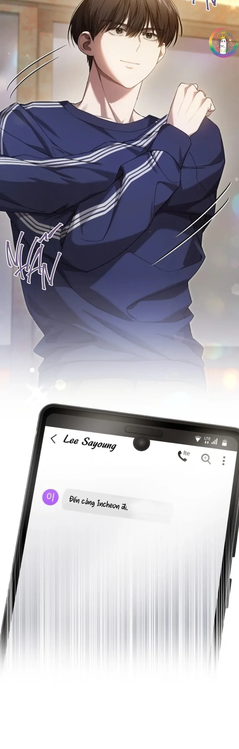 Thợ Săn Chỉ Muốn Ở Ẩn Chapter 23 - Next Chapter 24