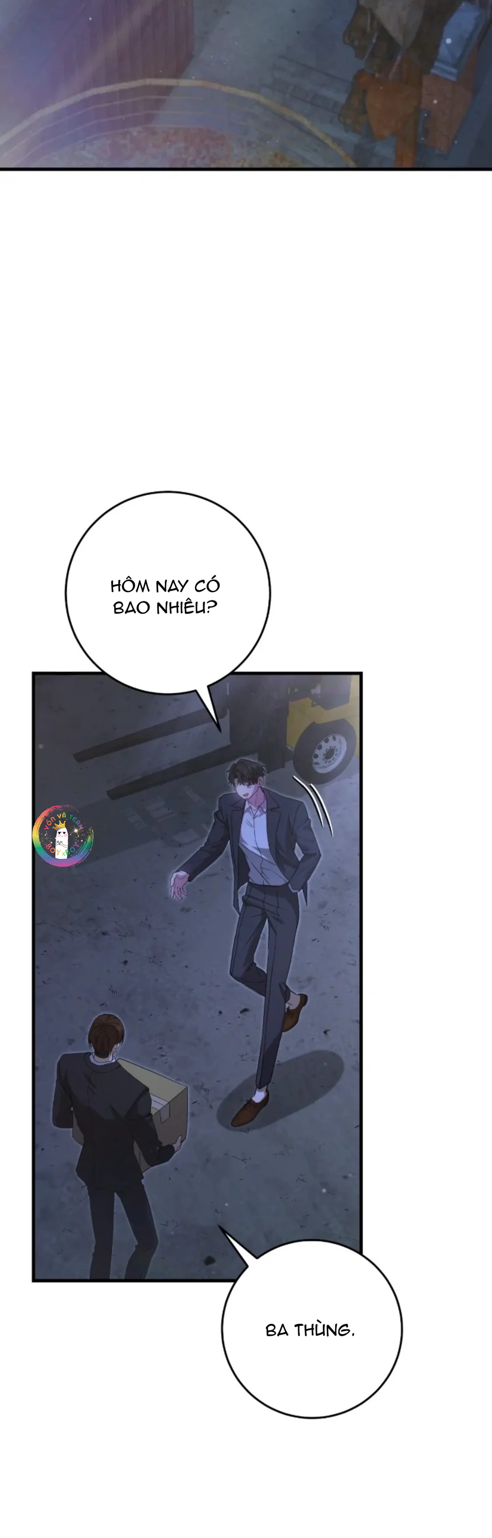 Thợ Săn Chỉ Muốn Ở Ẩn Chapter 23 - Next Chapter 24