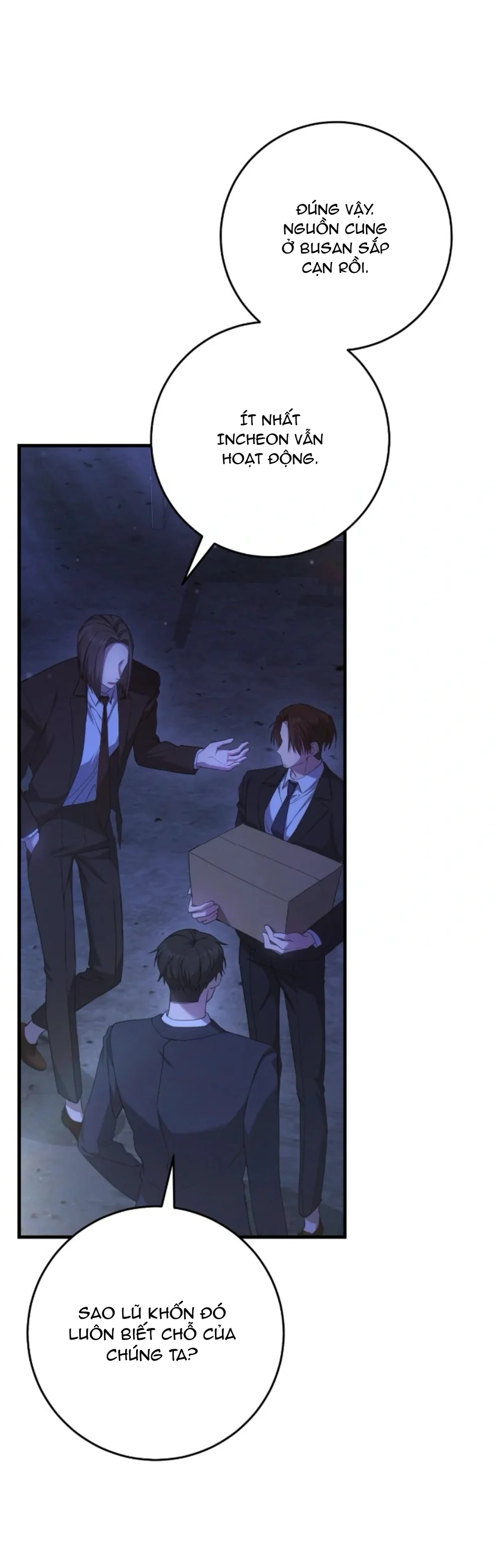 Thợ Săn Chỉ Muốn Ở Ẩn Chapter 23 - Next Chapter 24