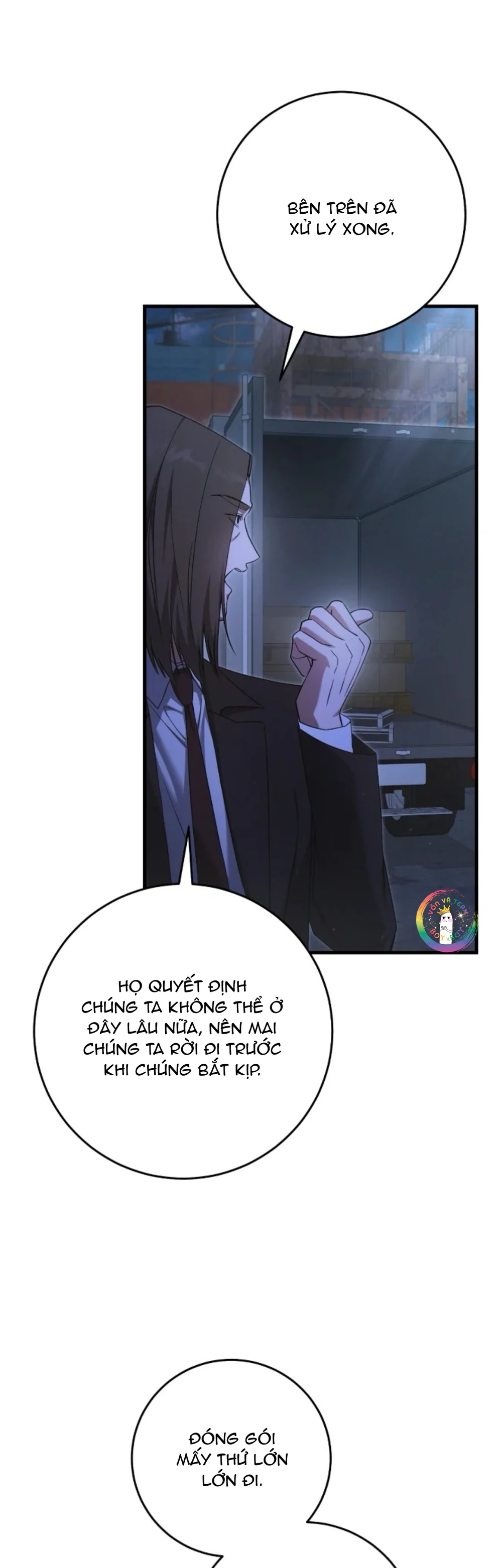 Thợ Săn Chỉ Muốn Ở Ẩn Chapter 23 - Next Chapter 24