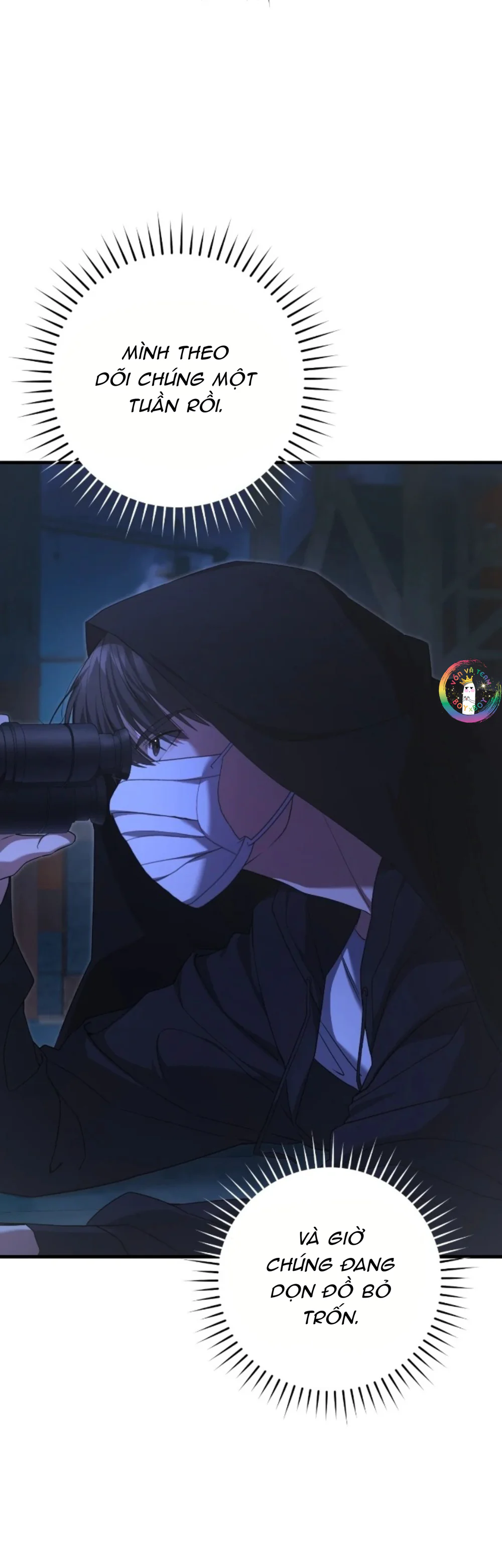 Thợ Săn Chỉ Muốn Ở Ẩn Chapter 23 - Next Chapter 24