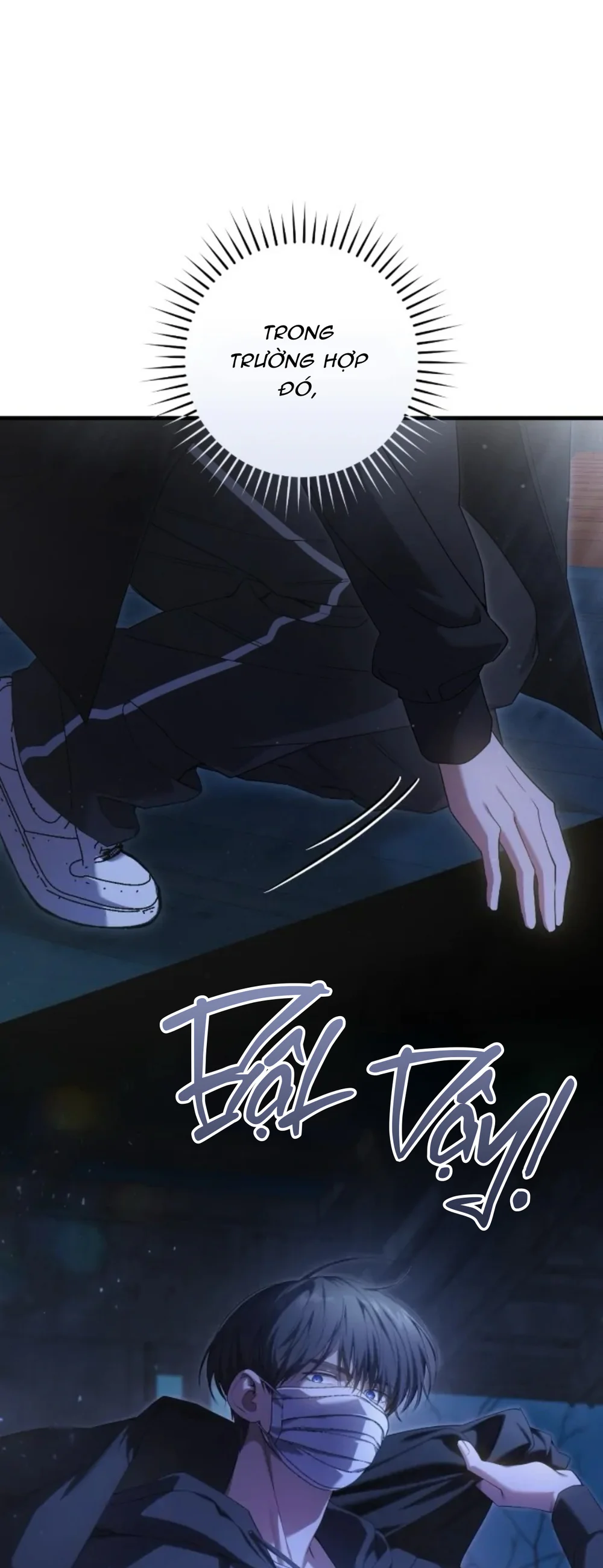 Thợ Săn Chỉ Muốn Ở Ẩn Chapter 23 - Next Chapter 24