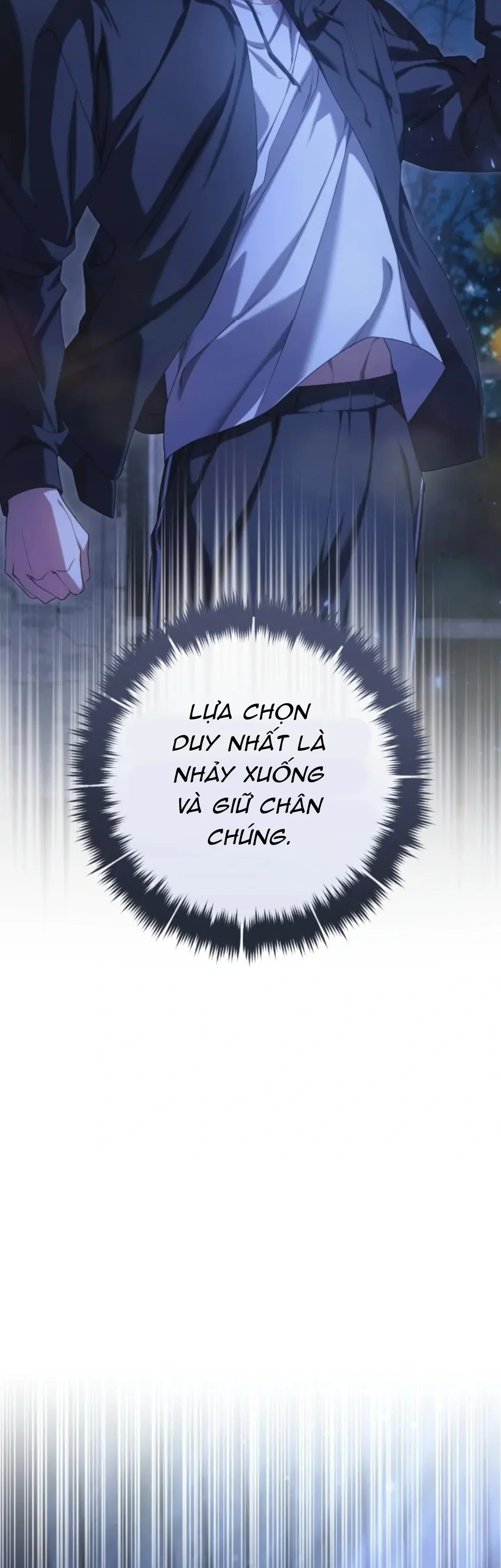 Thợ Săn Chỉ Muốn Ở Ẩn Chapter 23 - Next Chapter 24