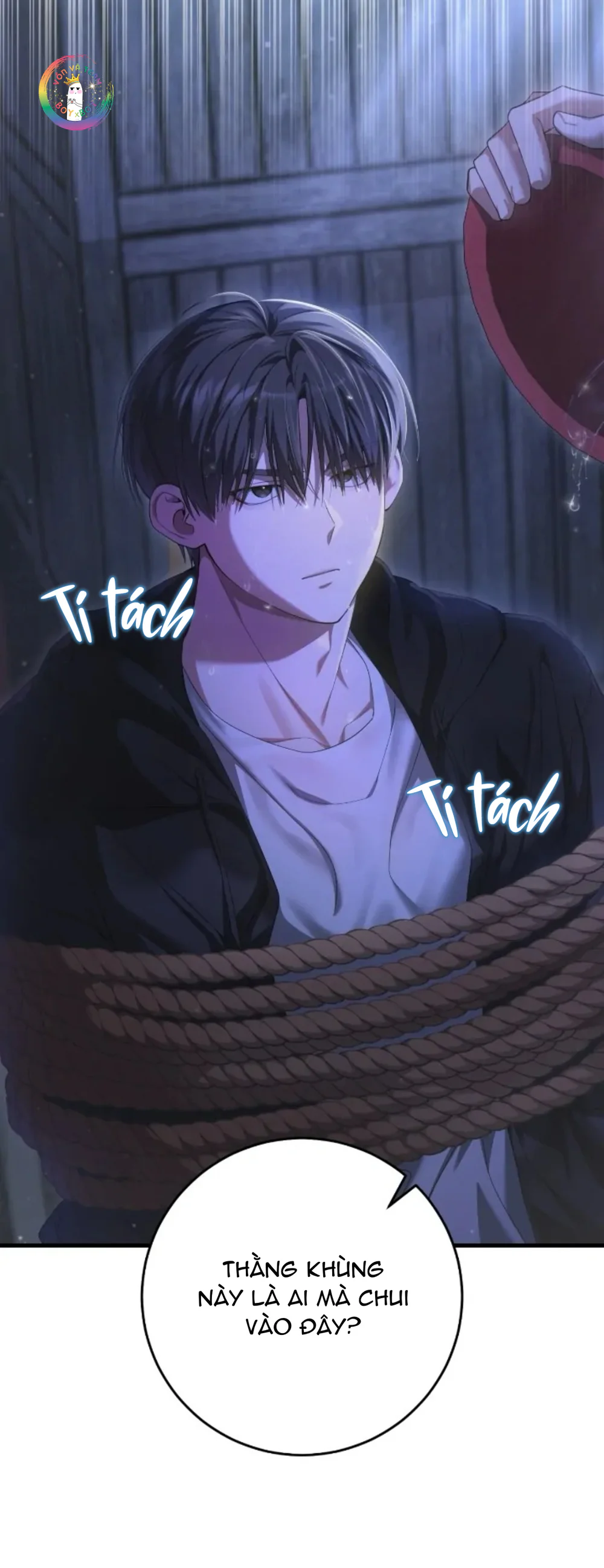 Thợ Săn Chỉ Muốn Ở Ẩn Chapter 23 - Next Chapter 24