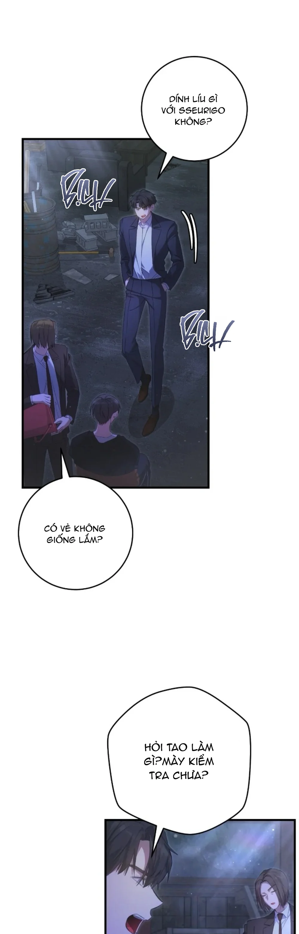 Thợ Săn Chỉ Muốn Ở Ẩn Chapter 23 - Next Chapter 24