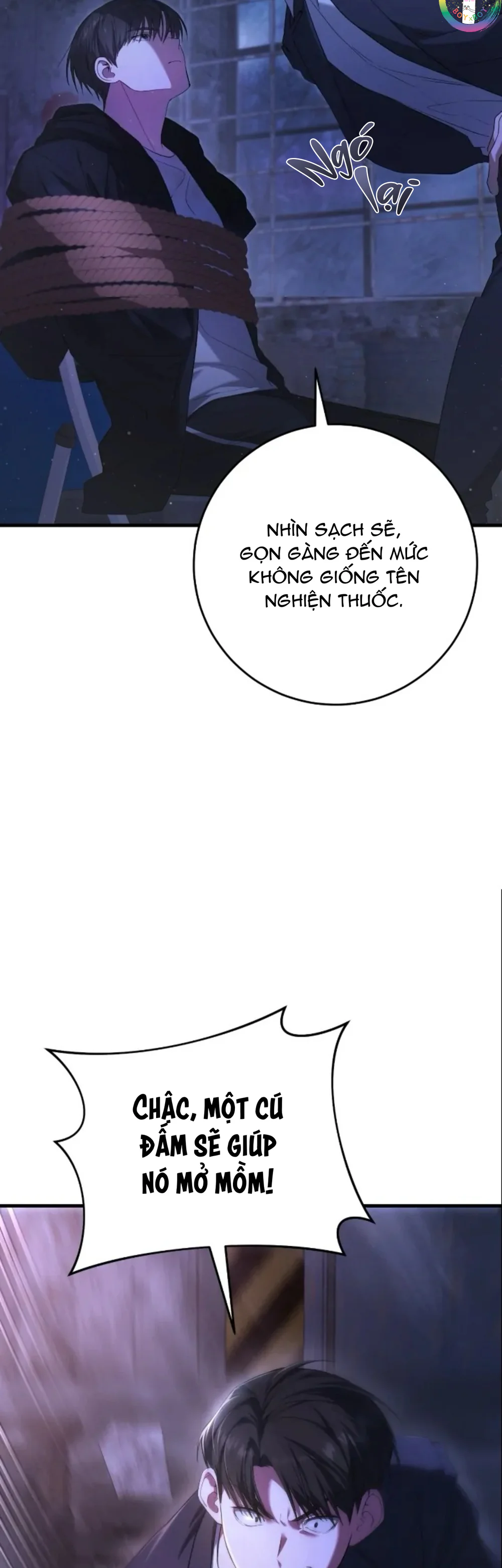 Thợ Săn Chỉ Muốn Ở Ẩn Chapter 23 - Next Chapter 24