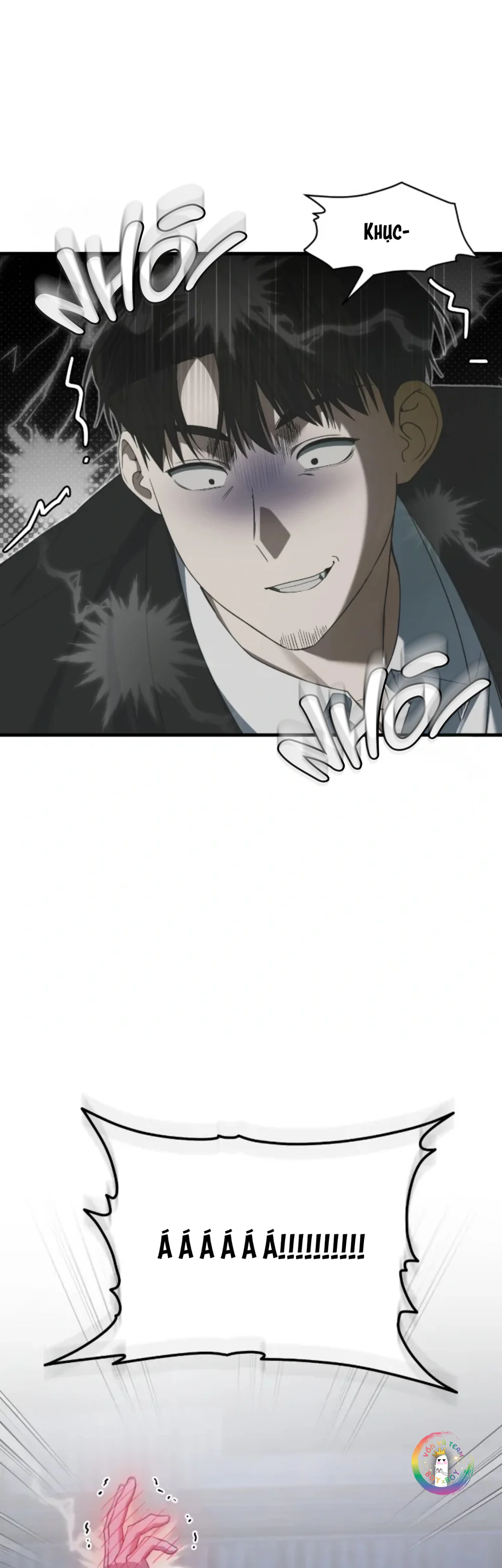 Thợ Săn Chỉ Muốn Ở Ẩn Chapter 23 - Next Chapter 24