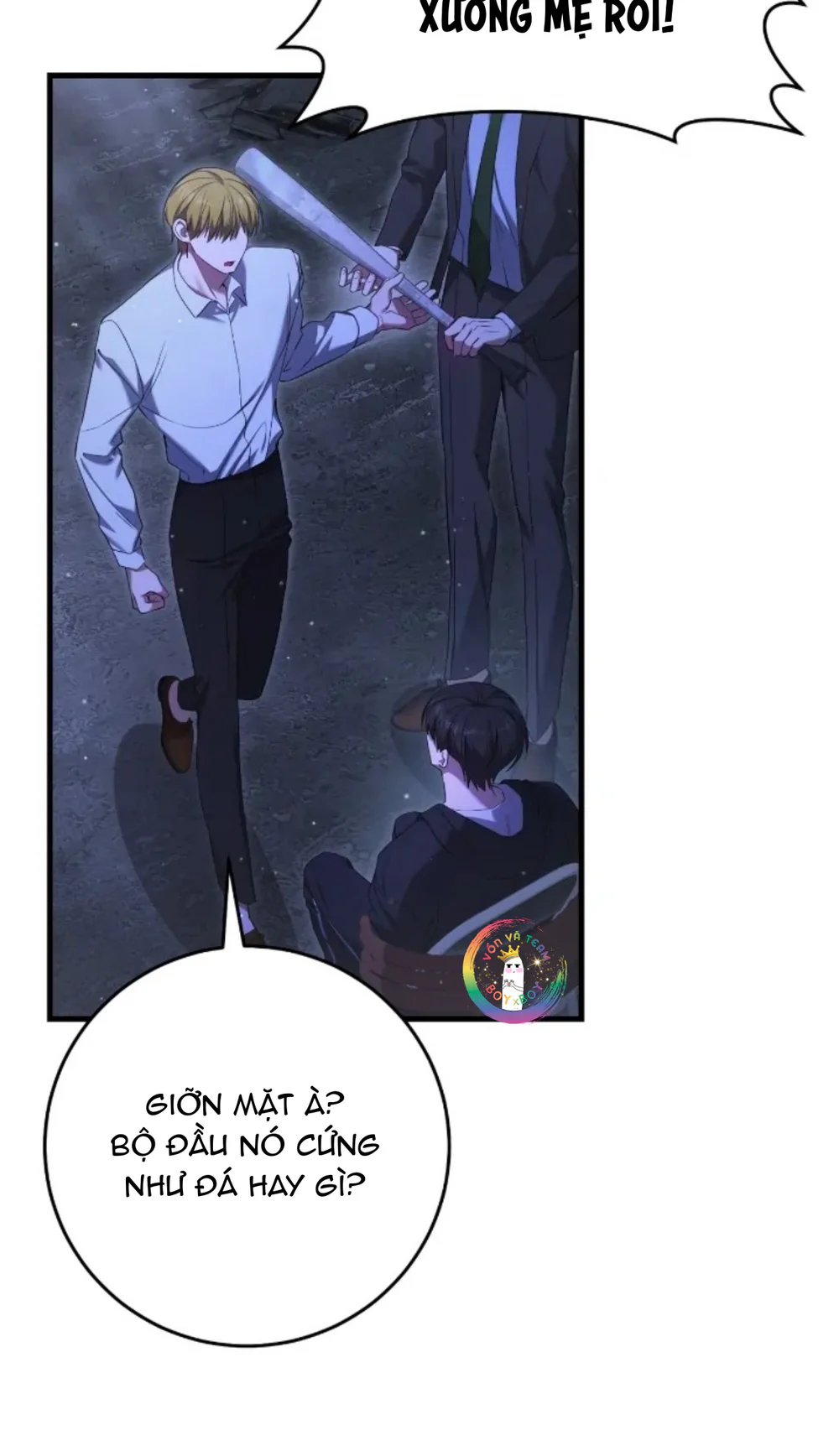 Thợ Săn Chỉ Muốn Ở Ẩn Chapter 23 - Next Chapter 24