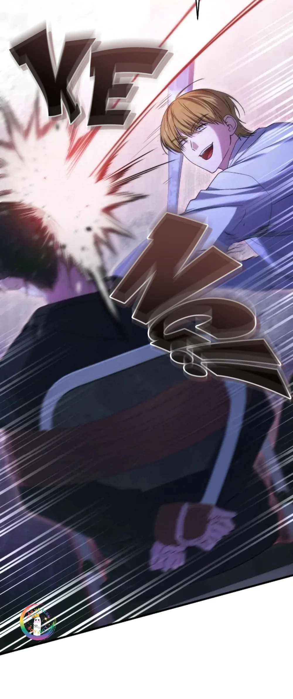 Thợ Săn Chỉ Muốn Ở Ẩn Chapter 23 - Next Chapter 24