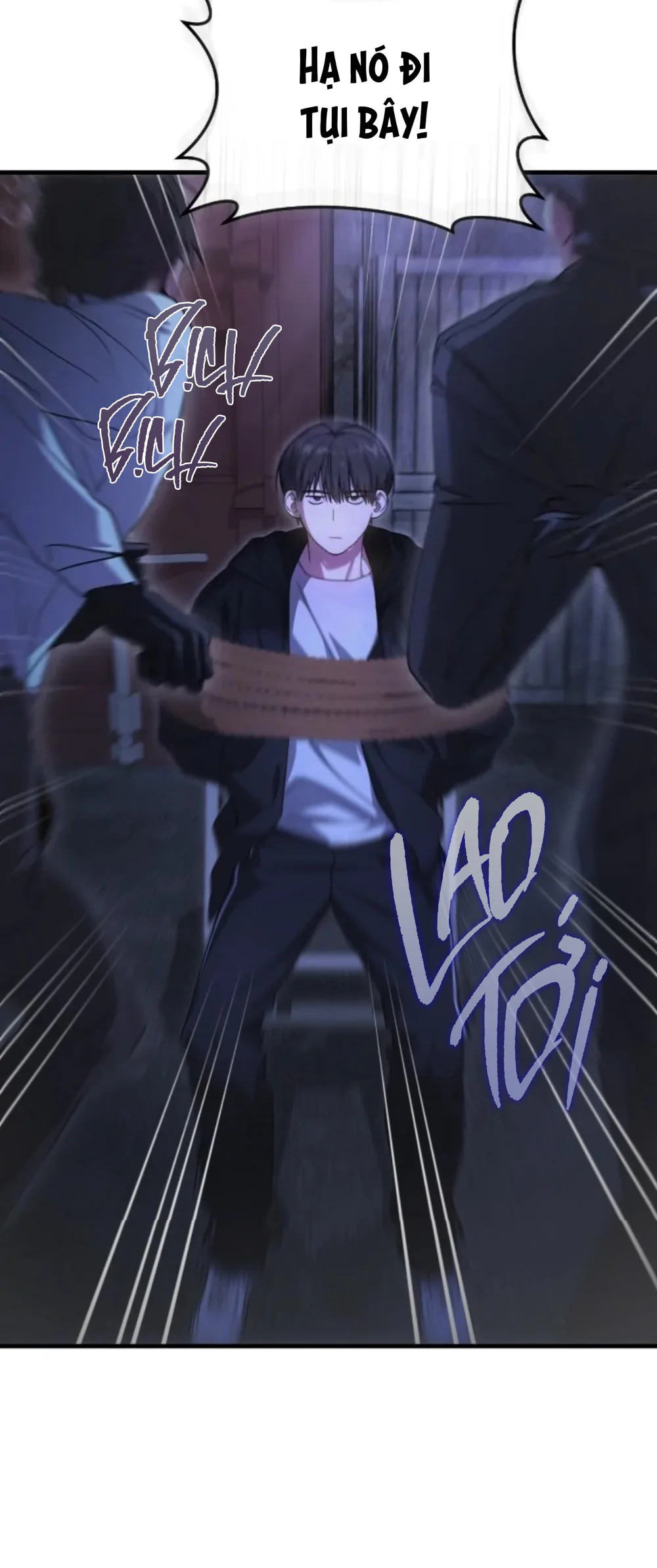 Thợ Săn Chỉ Muốn Ở Ẩn Chapter 23 - Next Chapter 24