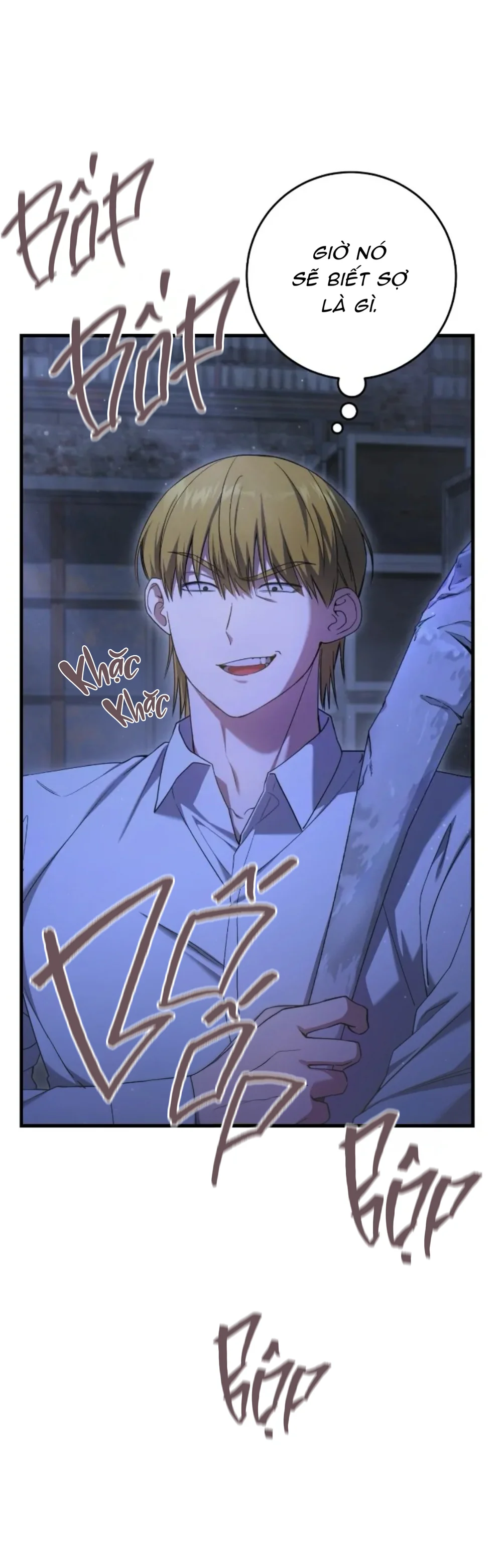 Thợ Săn Chỉ Muốn Ở Ẩn Chapter 23 - Next Chapter 24