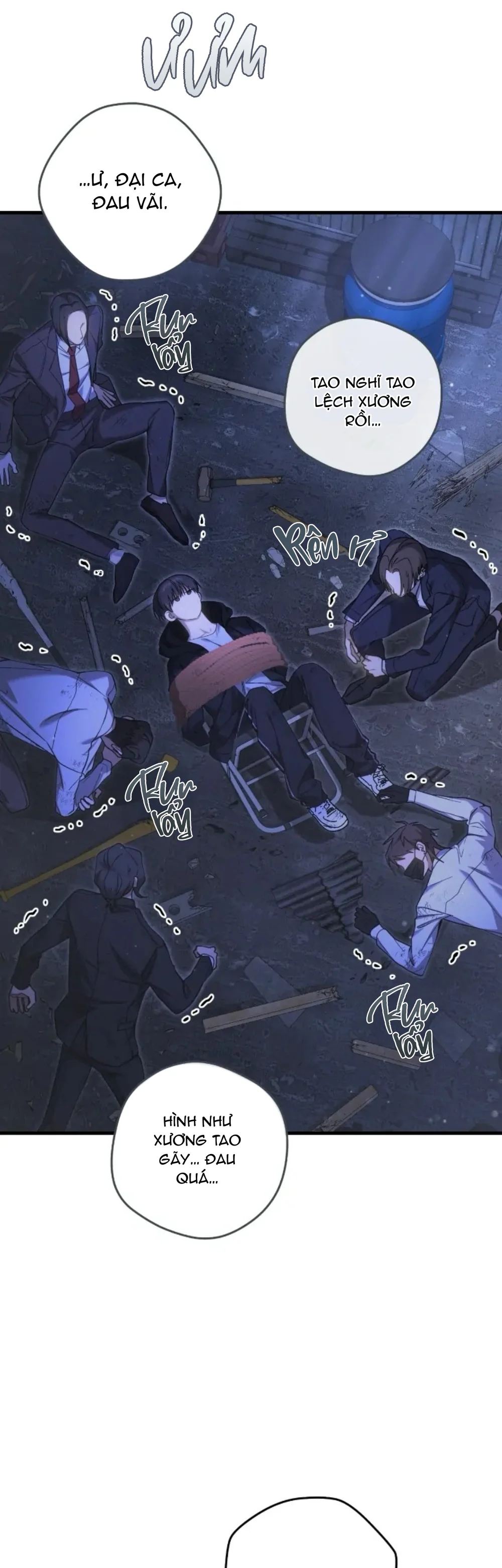 Thợ Săn Chỉ Muốn Ở Ẩn Chapter 23 - Next Chapter 24