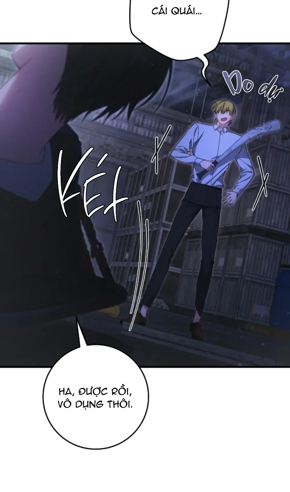 Thợ Săn Chỉ Muốn Ở Ẩn Chapter 23 - Next Chapter 24