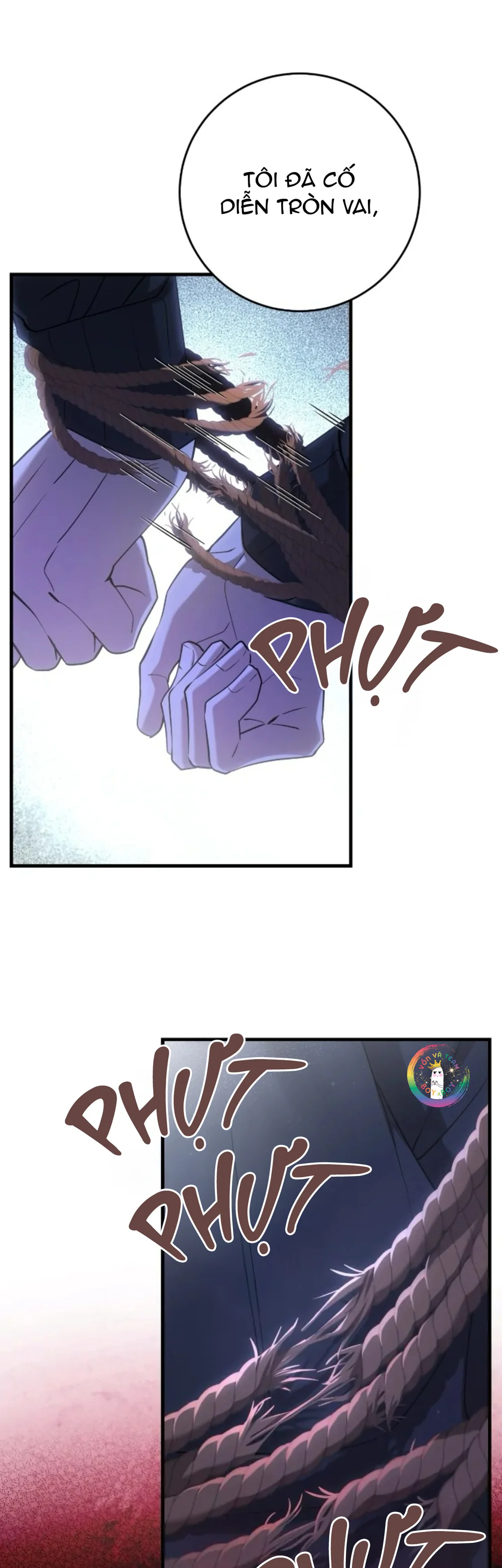 Thợ Săn Chỉ Muốn Ở Ẩn Chapter 23 - Next Chapter 24