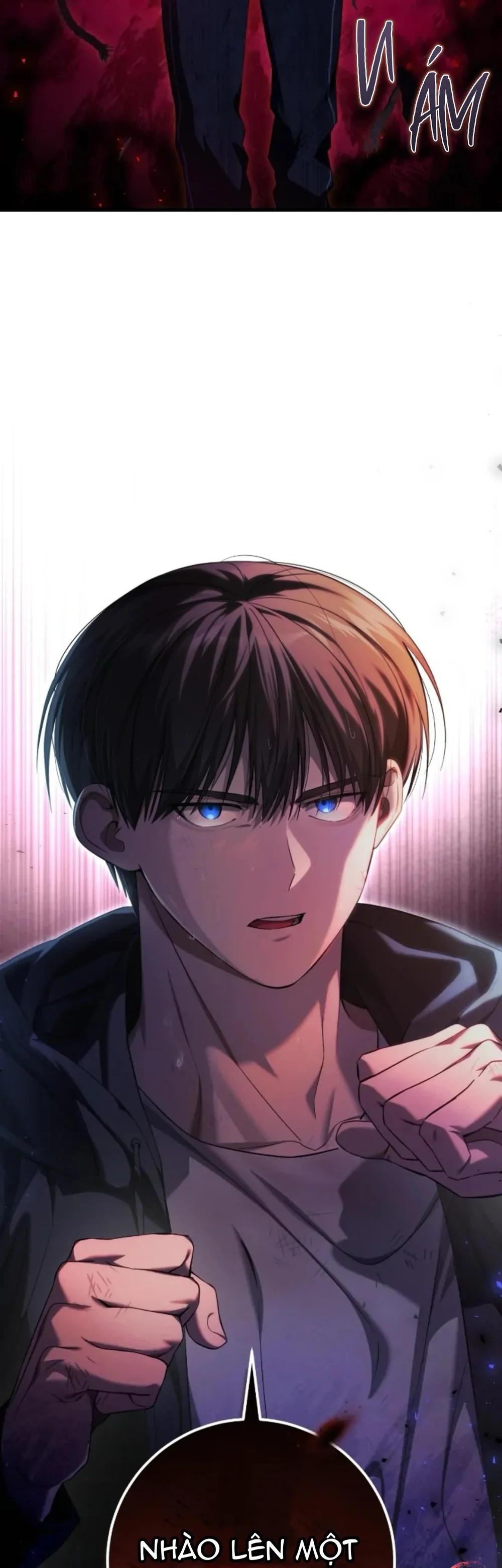 Thợ Săn Chỉ Muốn Ở Ẩn Chapter 23 - Next Chapter 24