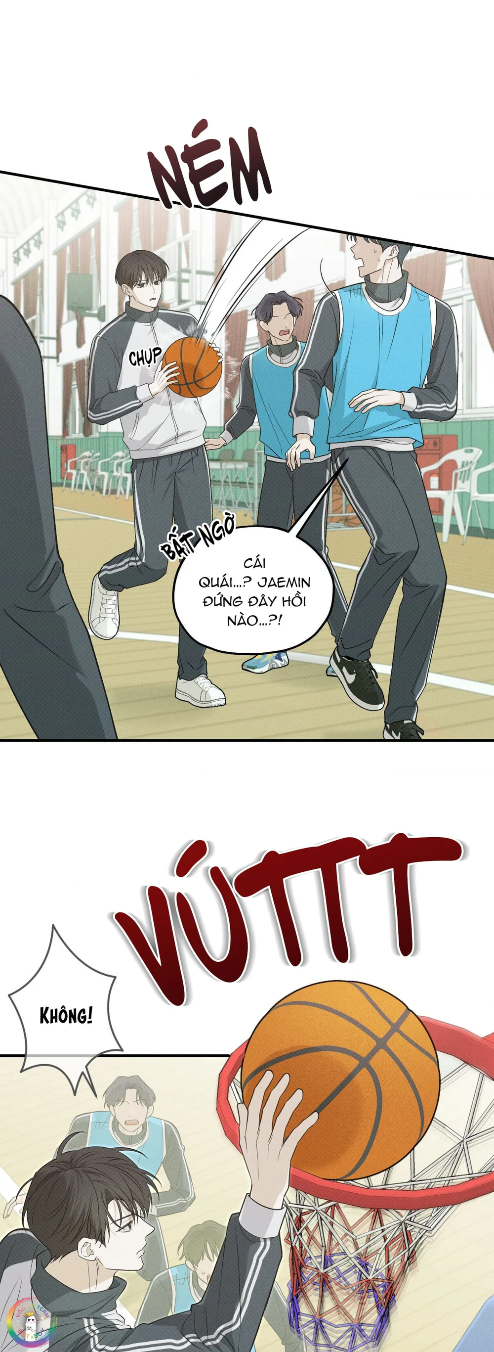 Học Sinh Giỏi Mắc Lỗi Chí Mạng Chapter 24 - Next 