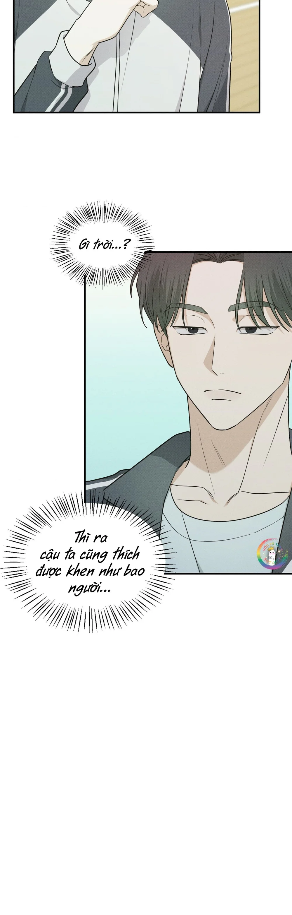 Học Sinh Giỏi Mắc Lỗi Chí Mạng Chapter 24 - Next 