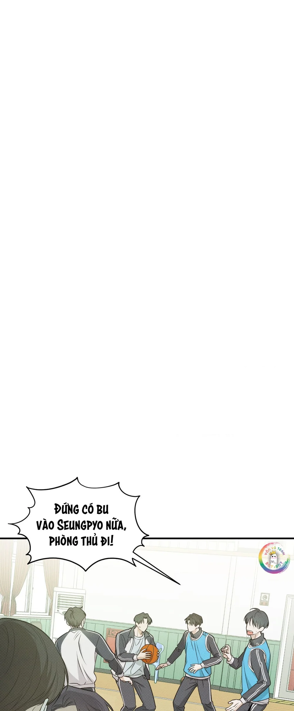 Học Sinh Giỏi Mắc Lỗi Chí Mạng Chapter 24 - Next 